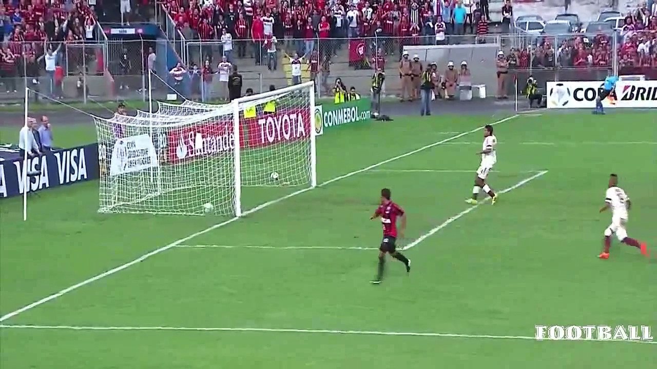 Worst Misses Open Goal 2014 - 2015 HD