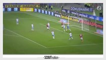 MATTIA DESTRO amazing Goals Skills Assists Roma 2013 2014 HD