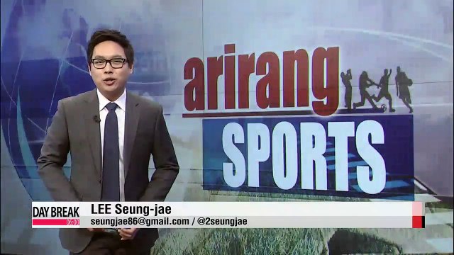 Asian Cup: Korea advances to final with 2-0 win over Iraq