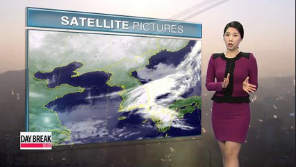 Cold again, snow in the east sunny for the rest
