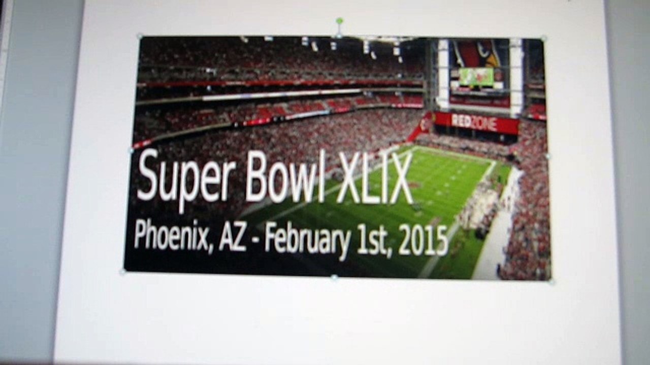 Don't watch Super Bowl (Half time show)