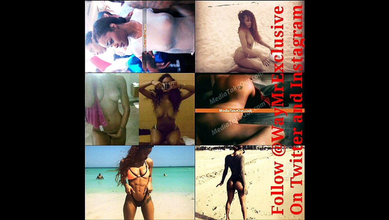 Teyana Taylor Maybe (Double E Style)