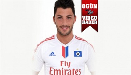 Beşiktaş'ın yeni transferi Tolgay Arslan İstanbul'a geldi