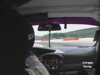 Porsche 996 GT3 RSR