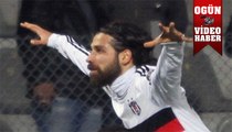 Gençlerbirliği:0 - Beşiktaş:2