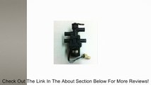 GENUINE Jaguar HEATER CONTROL VALVE (XK8 XKR XJ6 XJ8 XJR, 95-03) MNA6711AC Review