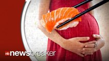 Experts Say More Fish is Beneficial for Pregnant Women; Still Warn Against Sushi