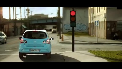 Pub - Renault Twingo - Bad Boys