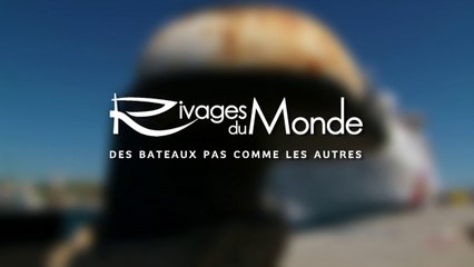 Sur les routes maritimes des civilisations