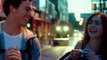 Love, Rosie Official Trailer #2 (2015) - Lilly Collins, Sam Claflin Movie HD