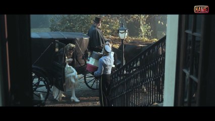 Девушка и смерть (драма, мелодрама)