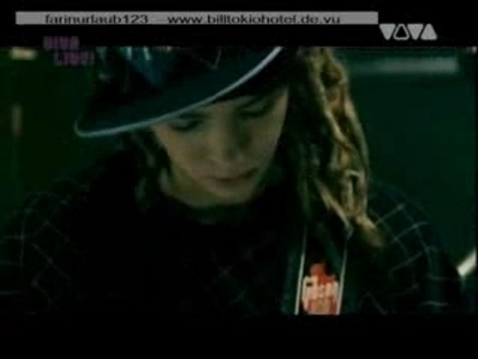 Tokio hotel - Rette mich