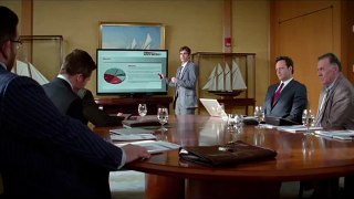 Unfinished Business Official Trailer #1 (2015) - Vince Vaughn, Dave Franco Movie HD