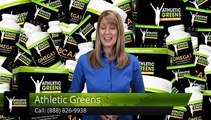 Athletic Greens Wilmington         Terrific         Five Star Review by Julia A.