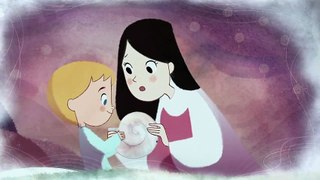 Song of the Sea Official US Release Trailer - Oscar Nominated Animated Movie HD