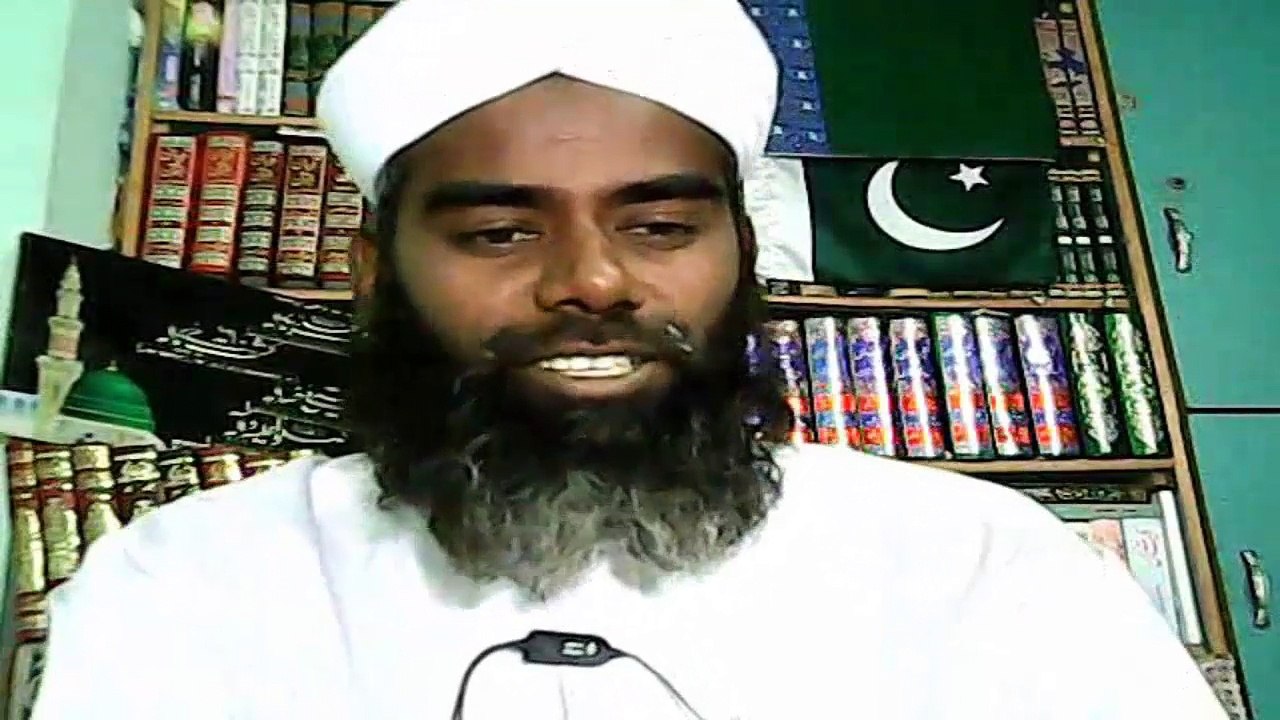 01 Boring Quran of  Mohammad pbuh) Challenge to Samie Samson by m i qadri