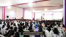 Conferencias Motivacionales para Empresas Peruanas - Conferencista Internacional