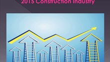 5 Things to Know About the 2015 Construction Industry