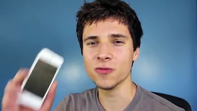 iPhone 6 iPhone 5S Rumors - Specs, Hardware & Release Date!