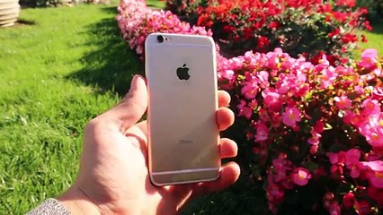 iPhone 6 VS Samsung Galaxy S5 - Full Comparison