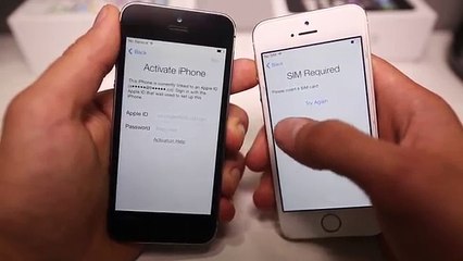 NEW 7.1.2 Activation Lock Bypass