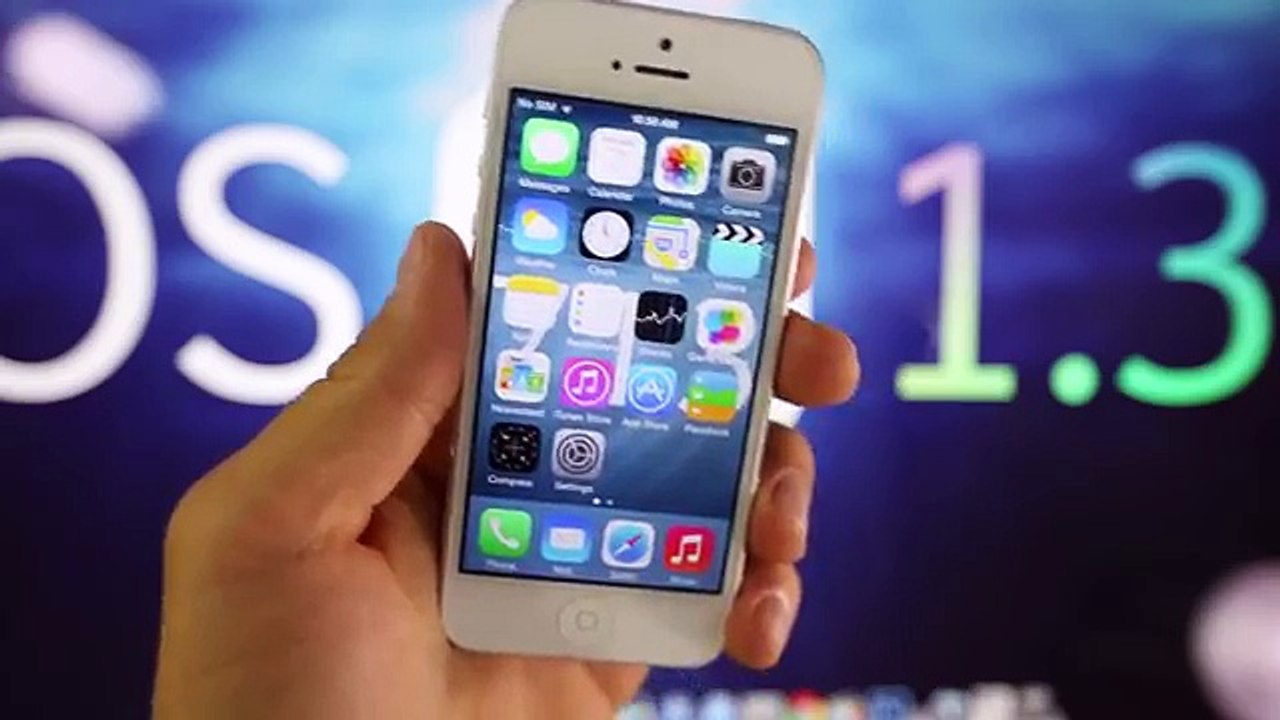 NEW 7.1.3 Update - What's New & Jailbreak Patch