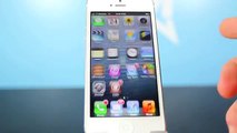 NEW Creative Lockscreen Cydia Tweak for iPhone & iPod Touch - Atom for iOS 6