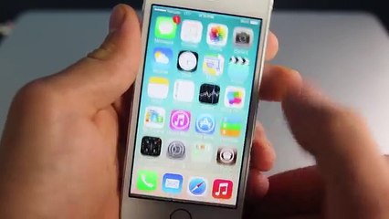 New Cydia 1.1.9 Overhaul Update For iOS 7 - Get It Now!