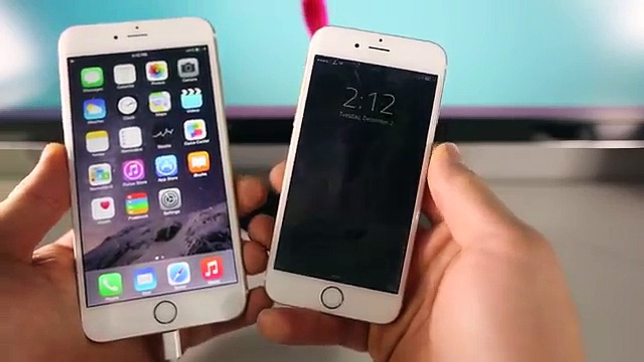 NEW How To Jailbreak iOS 8.1.1 Untethered With TaiG - iPhone, iPad & iPod Touch iOS 8
