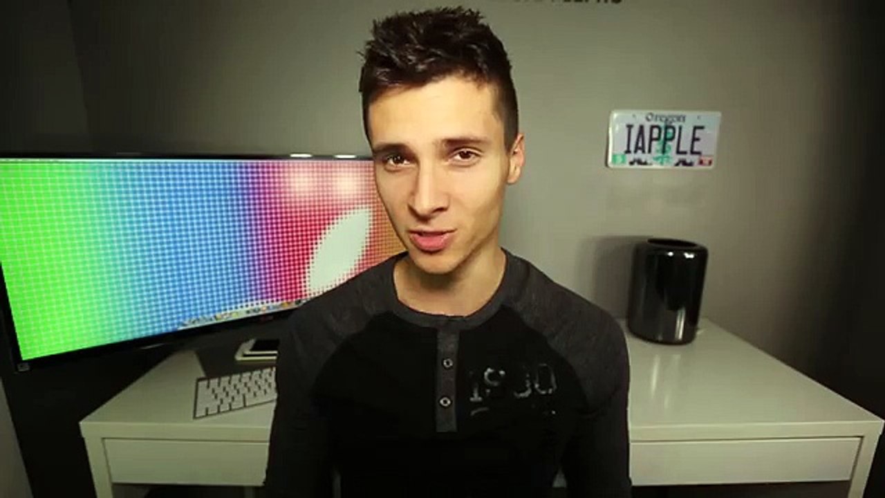 New iPad Air 2 & iPad Mini 3 Apple Event   Retina iMac & Macbook Air