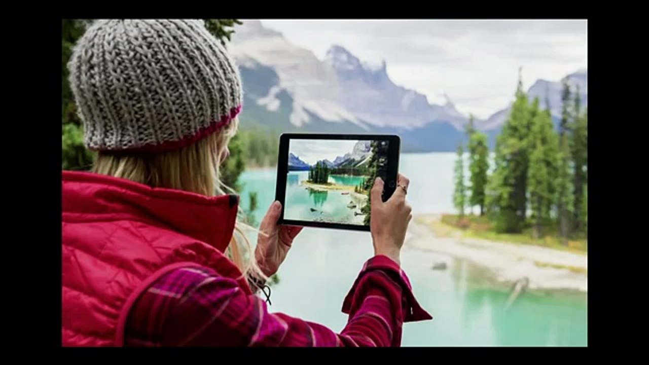 NEW iPad Air 2, iPad Mini 3 & Retina iMac Revealed! Full Overview