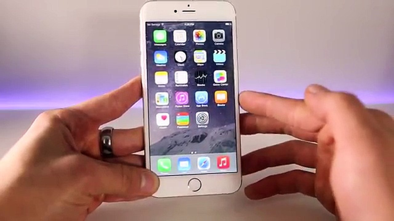 NEW More Top 10 iOS 8 Cydia Tweaks - Pangu Jailbreak Compatible