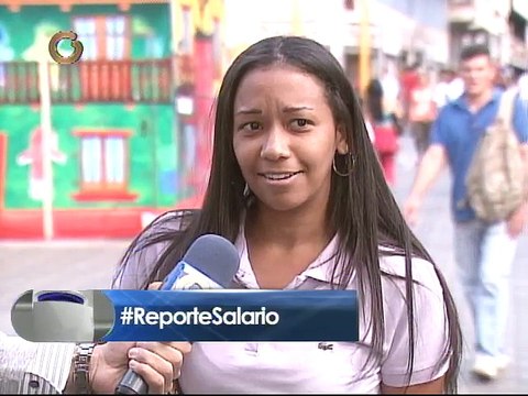 Reporte Estelar analizó aumento del salario mínimo