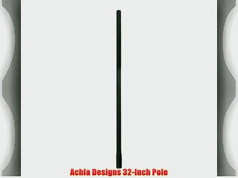 Achla Designs 32-Inch Pole