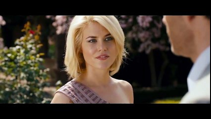 The Loft Official Trailer #1 (2015) - James Marsden, Wentworth Miller Movie HD