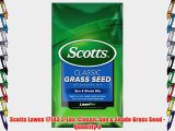Scotts Lawns 17183 3-Lbs. Classic Sun