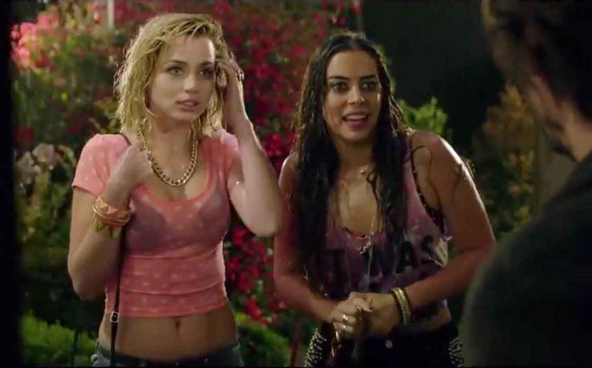 Eli Roth's Knock Knock with Keanu Reeves - Official Teaser Trailer