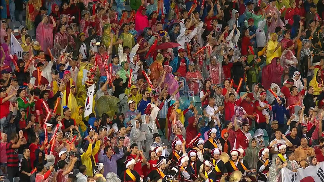 Coupe d'Asie - Stielike (CdS) : "Gagner la coupe, c'est du bonus"