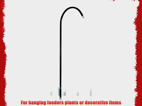 Droll Yankees DCH Adjustable Deck Clamp