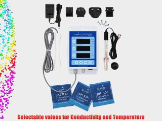 Bluelab Guardian Monitor - The Simplest and Most Effective Reservoir Monitor You Could Ever