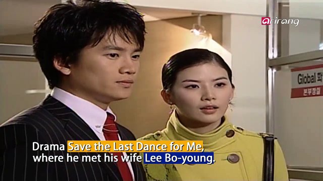 ACTOR JI SUNG 배우 지성