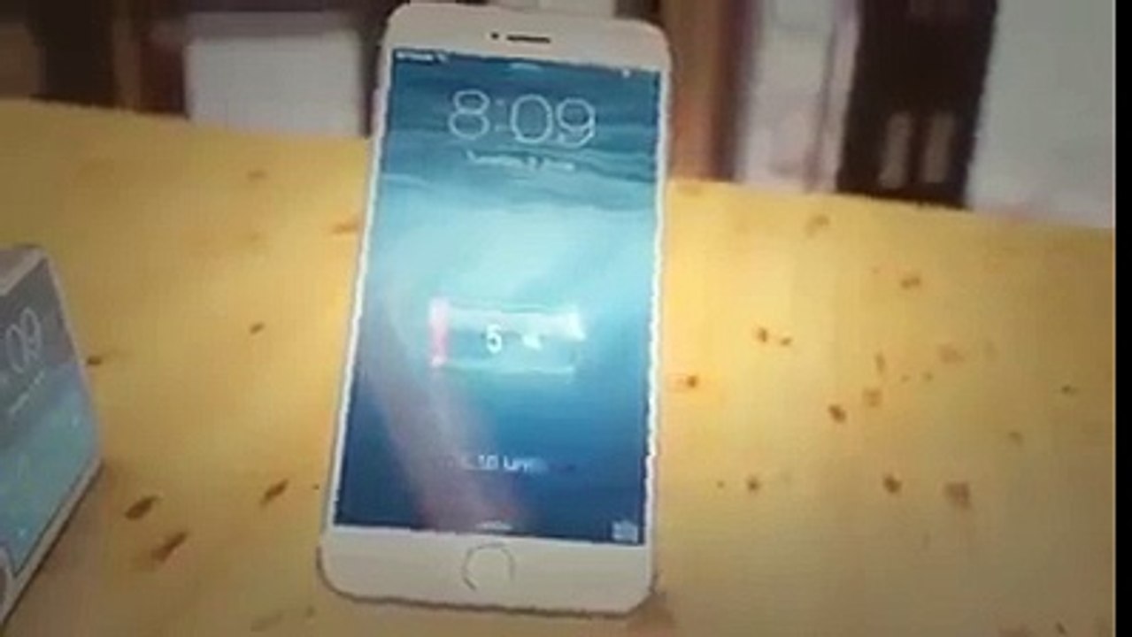 Incroyable Invention pour L'iphone 6