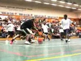 Silky 21 - Total freestyle