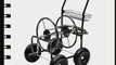 Precision Products HR250 Hose Reel Cart 250-Feet