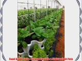 NEW (20) Individual Stacking Hydroponic Pots - Build Your Own Vertical Container Hydroponics