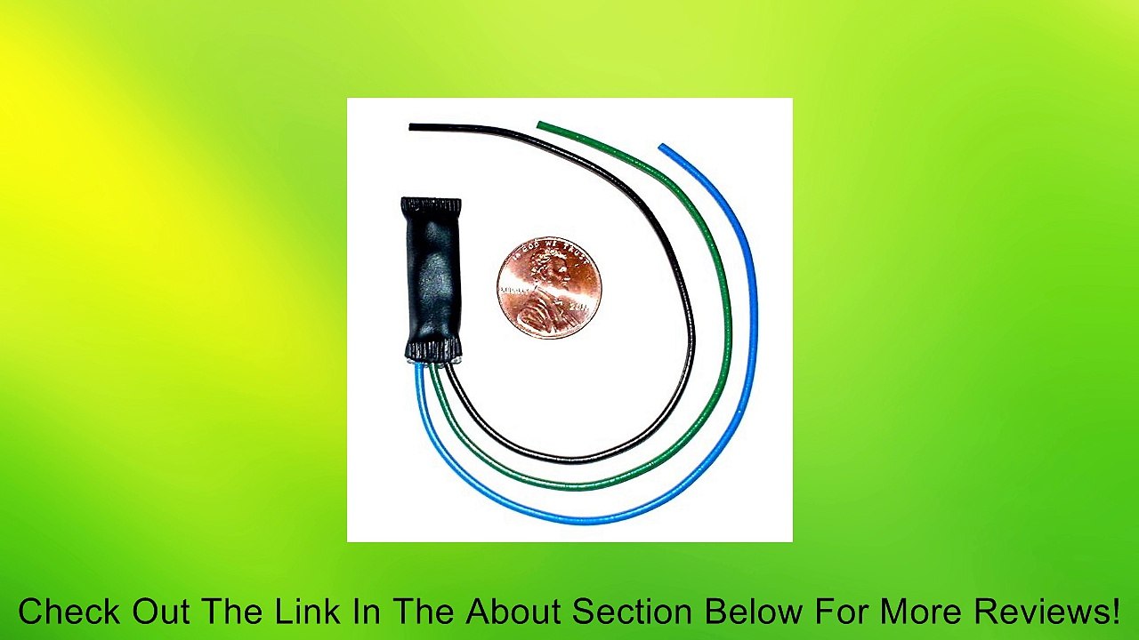 PIONEER VIDEO BYPASS FOR AVH-P1400DVD AVH-P2400BT AVH-P3400BH AVH-P4400BH Review