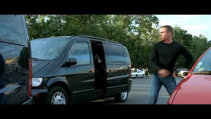 Бой с тенью 2 (боевик)