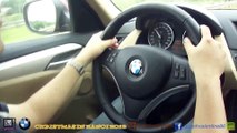 [ Car 03 ] - Test Drive BMW [ Quynh Valentine ]