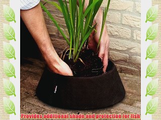 Laguna Floating Planting Basket Extra Large