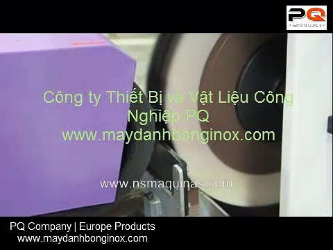 RC2000 Máy đánh bóng ống inox công nghiệp maydanhbonginox.com